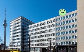 ibis Styles Berlin Alexanderplatz