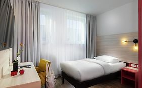 ibis Styles Berlin Alexanderplatz